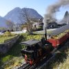 Achensee Steam Cog Railway